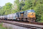 CSX 706